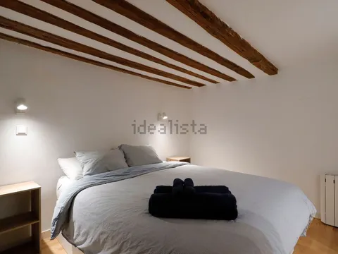 Piso de 92 m² en Madrid