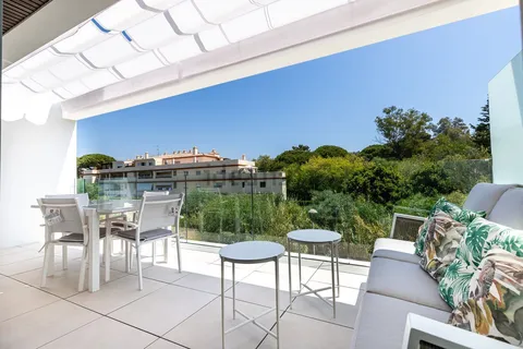Pis de 108 m² a Marbella