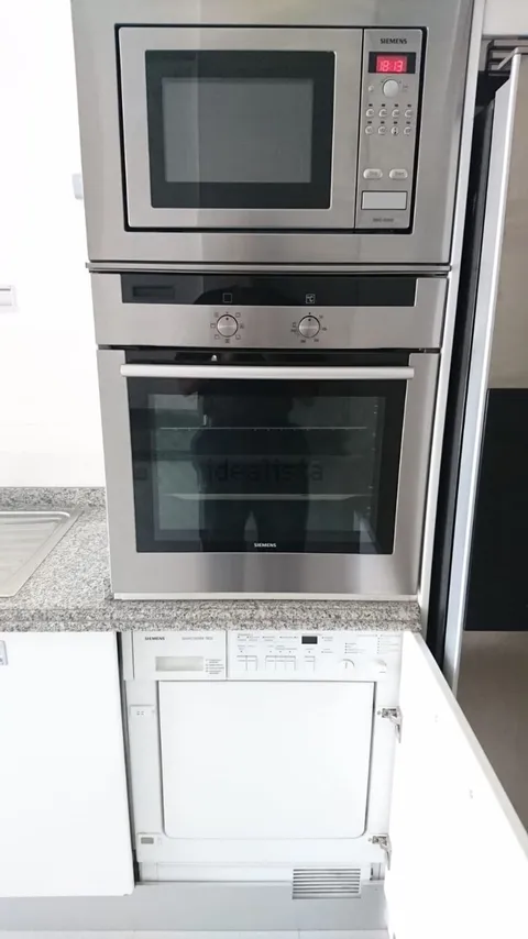 Pis de 187 m² a Madrid
