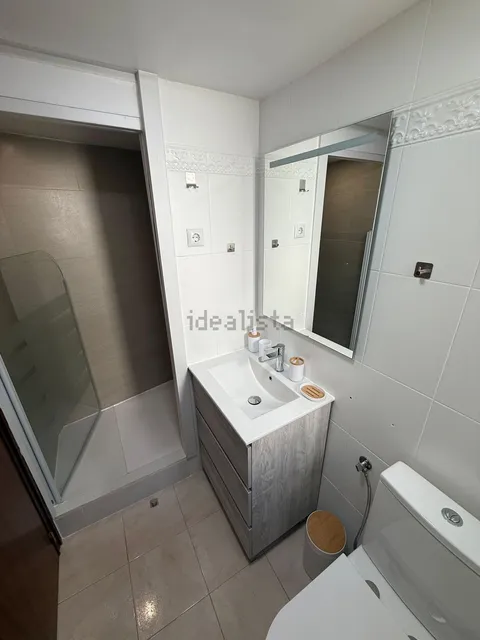 Chambre à louer, Castelló de la Plana / Castellón de la Plana (4/4)