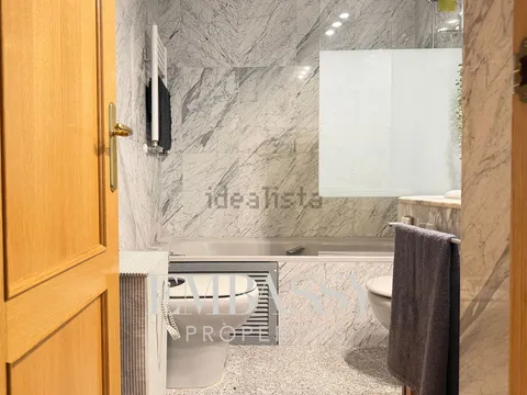 Pis de 87 m² a Madrid