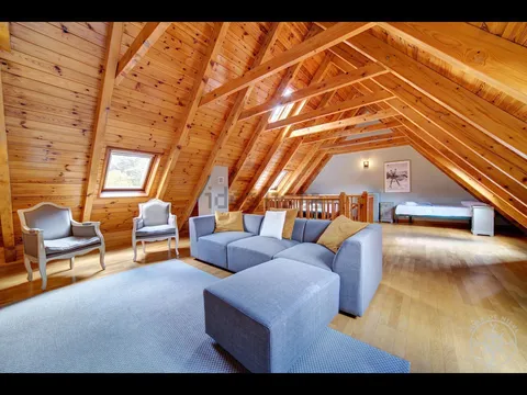 Casa de 300 m² a Alt Aran