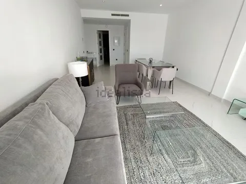 Pis de 110 m² a Estepona