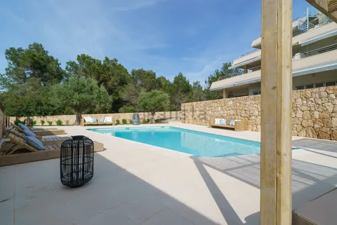 Pis de 76 m² a Sant Josep de sa Talaia
