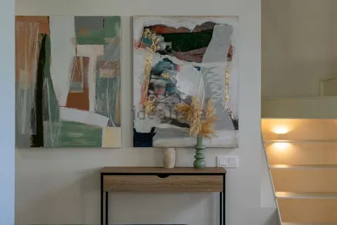 Chambre à louer, Barcelone