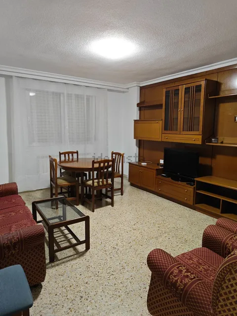 Room for rent, Salamanca