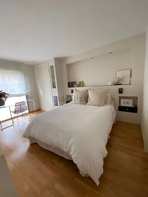 Appartamento 119 m² a Terrassa
