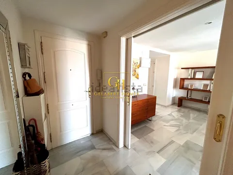 Wohnung 100 m² in Marbella