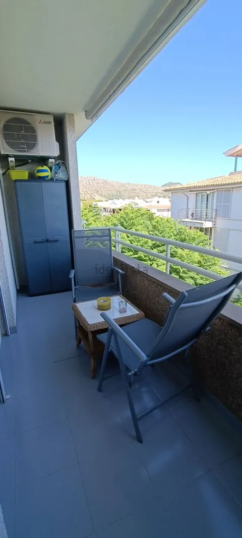 Apartamento 55 m² em Pollença