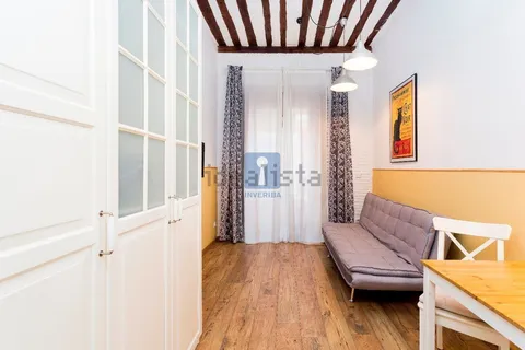 Wohnung 35 m² in Madrid