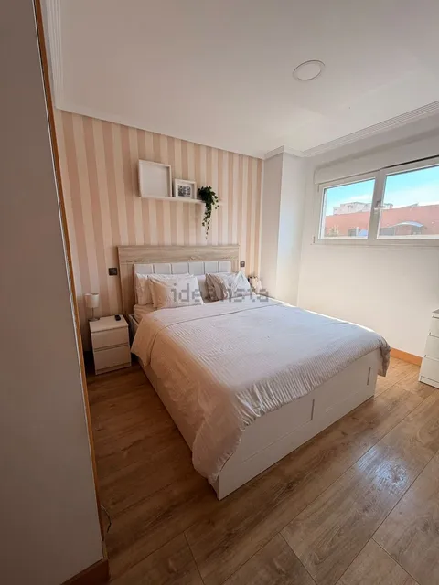 Pis de 85 m² a Madrid