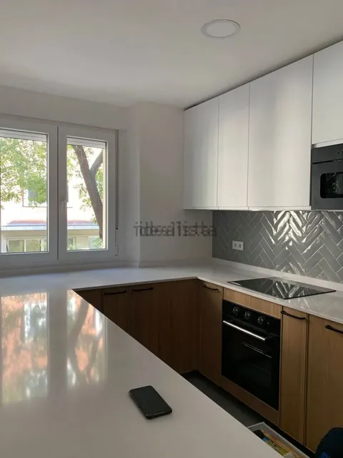Pis de 72 m² a Madrid