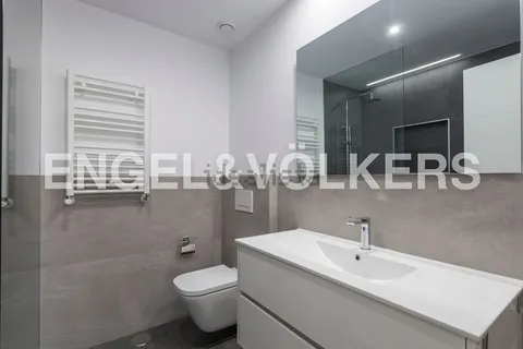 Pis de 128 m² a Madrid