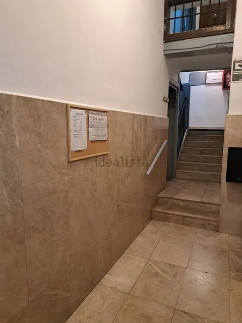 Piso de 20 m² en Madrid