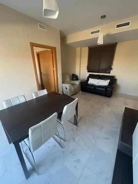 Flat 60 m² in Zafra (2/5)