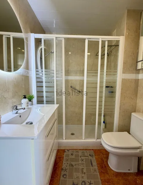 Pis de 65 m² a Sitges