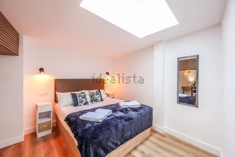 Appartamento 60 m² a Madrid