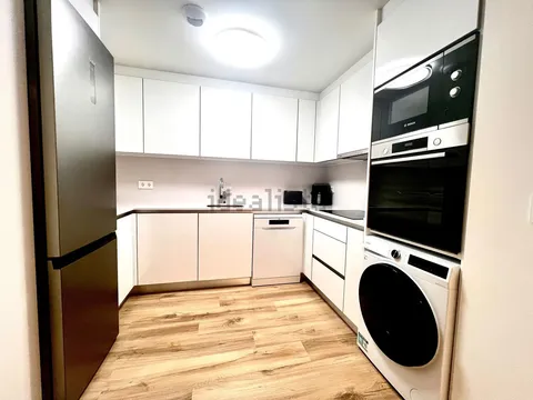 Pis de 87 m² a Madrid