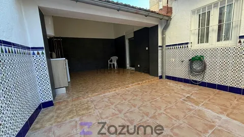 Casa de 160 m² a Múrcia
