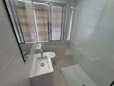 Pis de 89 m² a Madrid