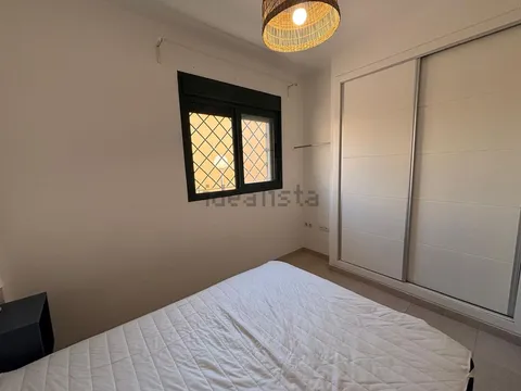 Pis de 70 m² a Màlaga