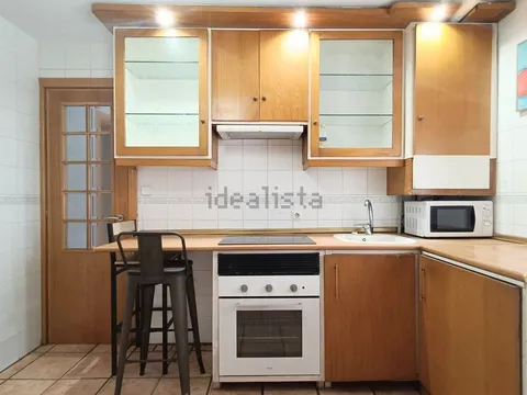 Pis de 159 m² a Madrid