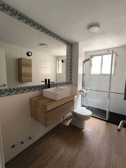 Habitació de lloguer, Almeria