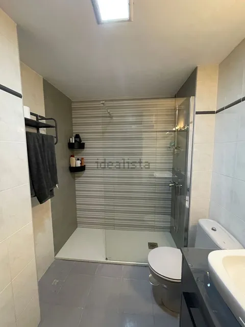 Habitació de lloguer, Màlaga (3/8)