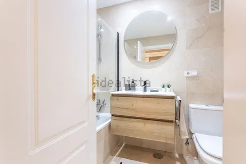Wohnung 100 m² in Benahavís