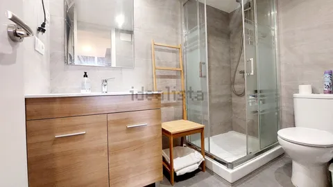Piso de 47 m² en Madrid