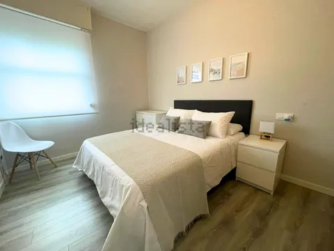 Habitació de lloguer, Vigo