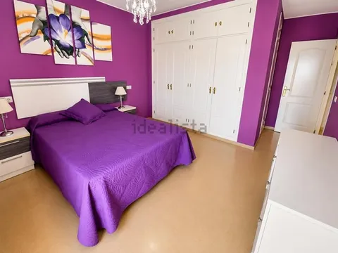 Pis de 90 m² a Manilva