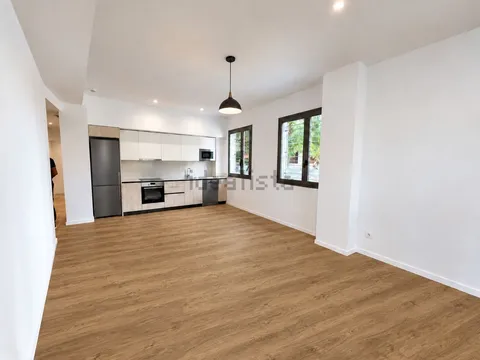 Pis de 89 m² a València