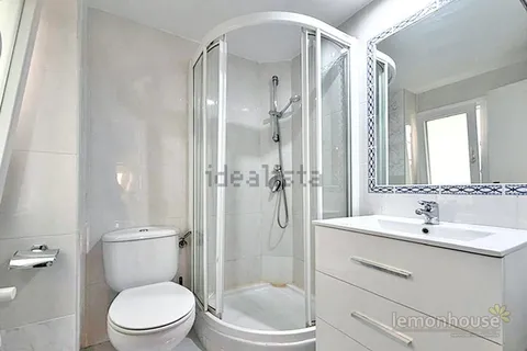 Pis de 117 m² a Madrid