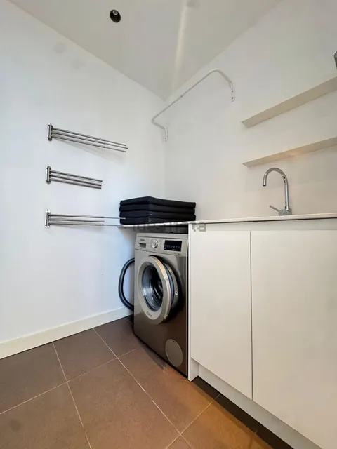 Pis de 136 m² a Madrid