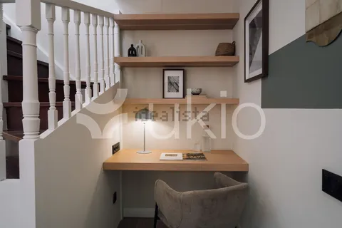 Pis de 129 m² a Madrid
