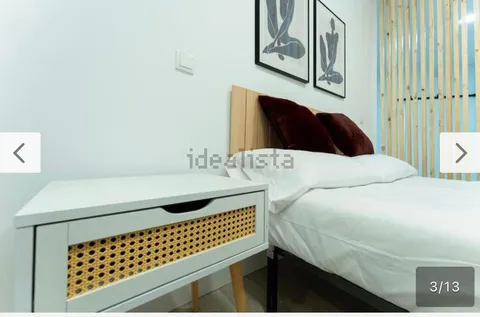 Pis de 55 m² a Santander