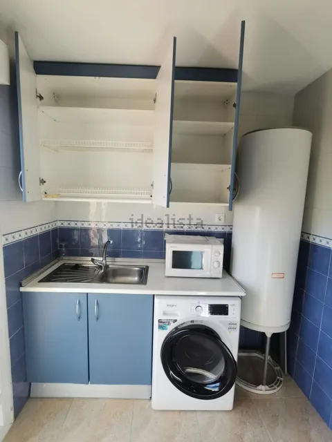 Habitació de lloguer, Carranque