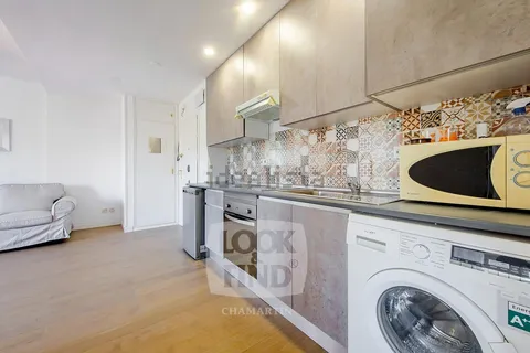 Pis de 44 m² a Madrid