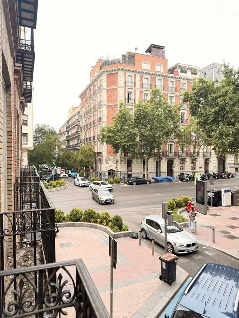 Pis de 108 m² a Madrid