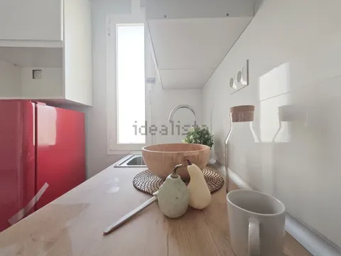 Flat 20 m² in Madrid