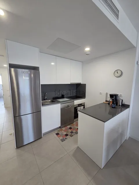 Pis de 108 m² a Estepona