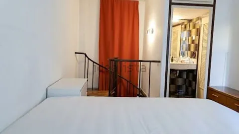 Piso de 44 m² en Barcelona