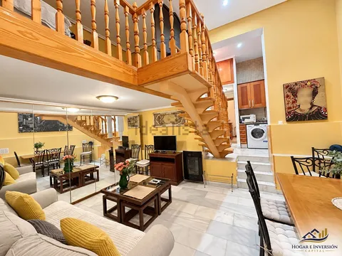 Piso de 62 m² en Madrid