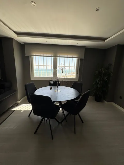Pis de 150 m² a Màlaga