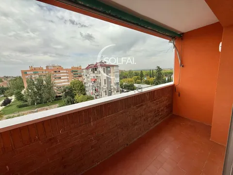 Piso de 110 m² en Madrid