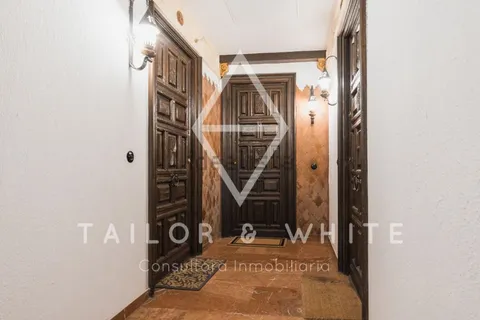 Pis de 63 m² a Madrid