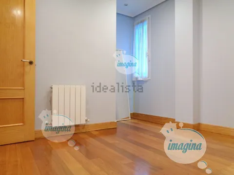 Pis de 78 m² a Bilbao