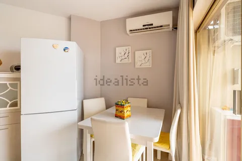 Квартира 45 м² у Almuñécar