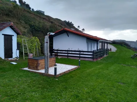 Moradia 40 m² em Villaviciosa (4/11)